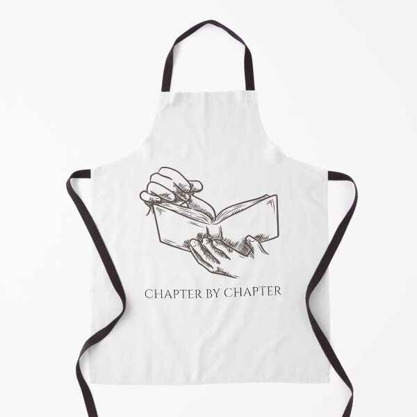 Item preview, Chapter by chapter designed and sold by JPD-Studio.
