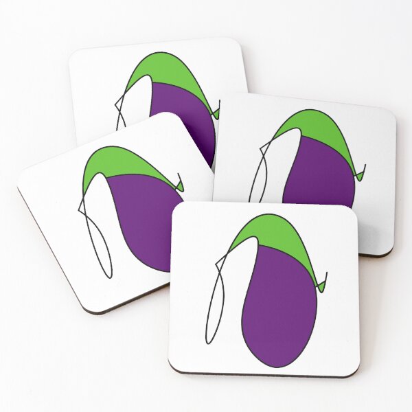 Item preview, Aubergine designed and sold by Designhand.