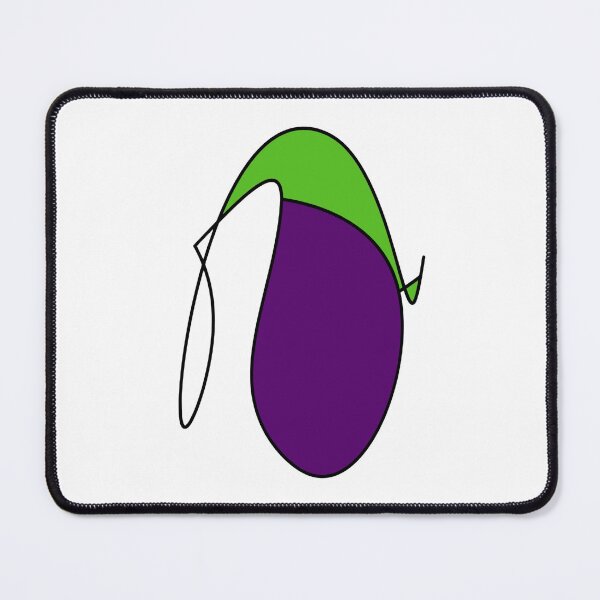 Item preview, Aubergine designed and sold by Designhand.