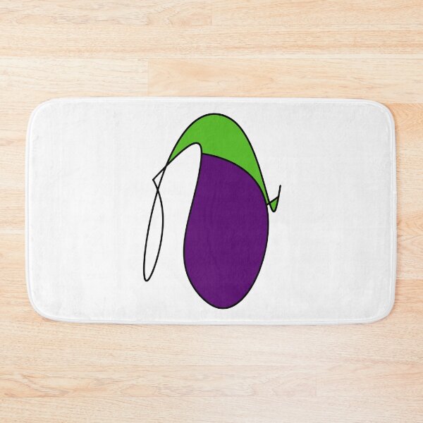 Item preview, Aubergine designed and sold by Designhand.