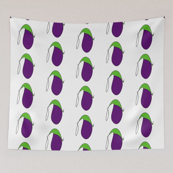 Item preview, Aubergine designed and sold by Designhand.