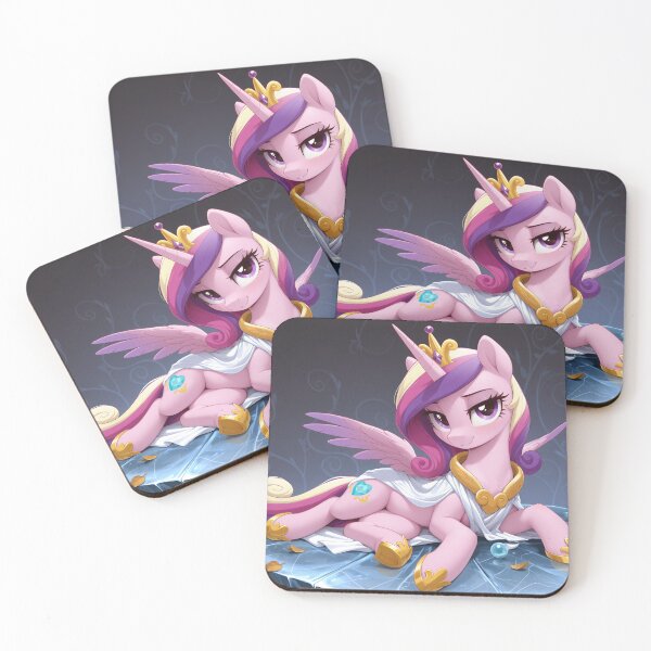 Item preview, Greek Robes Princess Cadance designed and sold by CeluniaMoon's Art - Cute Furry, Anime, and More! .