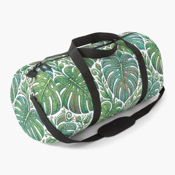 Item preview, MONSTERA LEAVES designed and sold by likbatonboot.