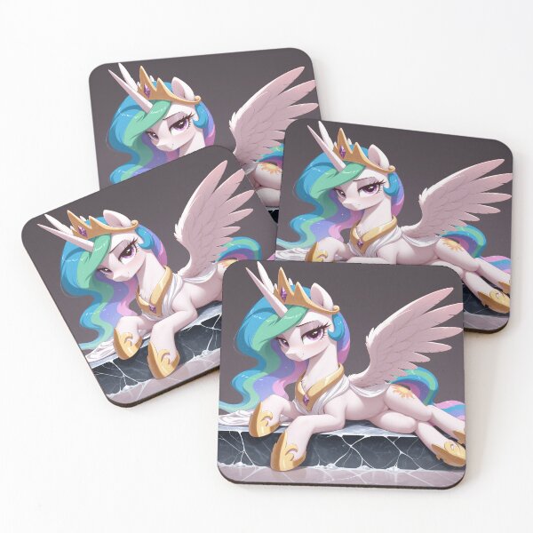 Item preview, Greek Robes Princess Celestia designed and sold by CeluniaMoon's Art - Cute Furry, Anime, and More! .