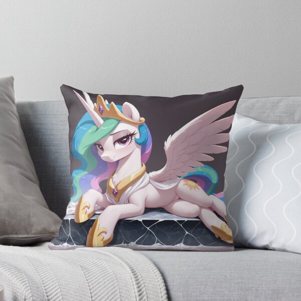 Item preview, Greek Robes Princess Celestia designed and sold by CeluniaMoon's Art - Cute Furry, Anime, and More! .