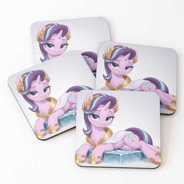 Item preview, Greek Robes Starlight Glimmer designed and sold by CeluniaMoon's Art - Cute Furry, Anime, and More! .