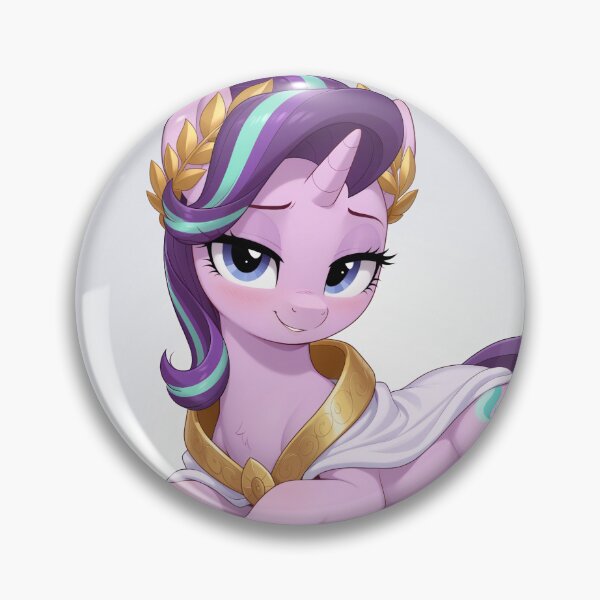 Item preview, Greek Robes Starlight Glimmer designed and sold by CeluniaMoon's Art - Cute Furry, Anime, and More! .