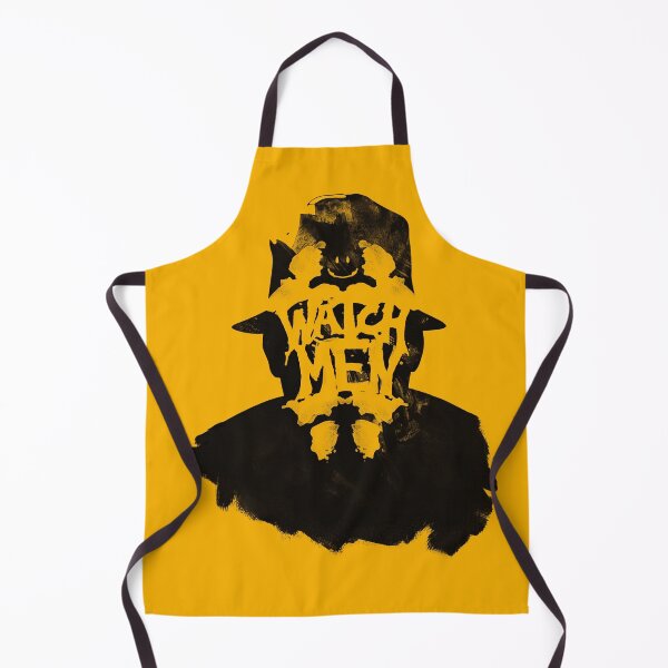 Item preview, The Watchmen Dark Comic Book Graphic designed and sold by Realigned.