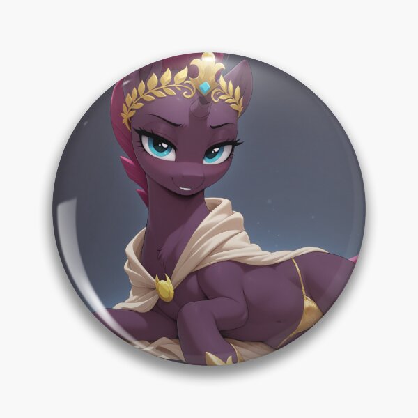 Item preview, Greek Robes Tempest Shadow designed and sold by CeluniaMoon's Art - Cute Furry, Anime, and More! .