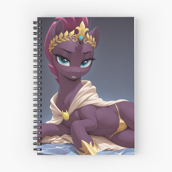 Item preview, Greek Robes Tempest Shadow designed and sold by CeluniaMoon's Art - Cute Furry, Anime, and More! .