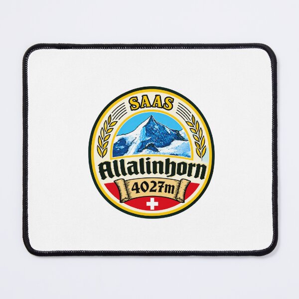 Item preview, Allalinhorn 4027m designed and sold by Gacli22.