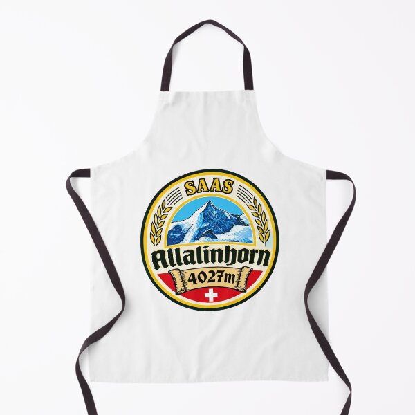 Item preview, Allalinhorn 4027m designed and sold by Gacli22.