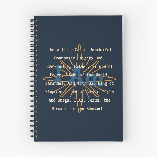 Item preview, Christian Christmas Star Jesus Faith Reason For the Season Gift Bible Verse designed and sold by Forevermore.
