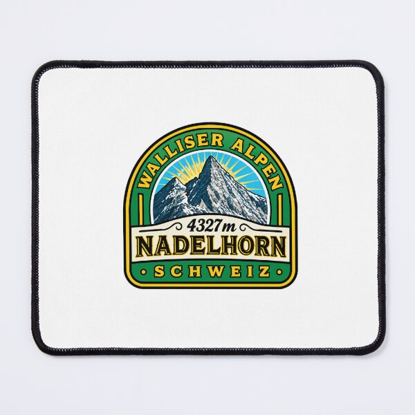 Item preview, Nadelhorn 4327m designed and sold by Gacli22.