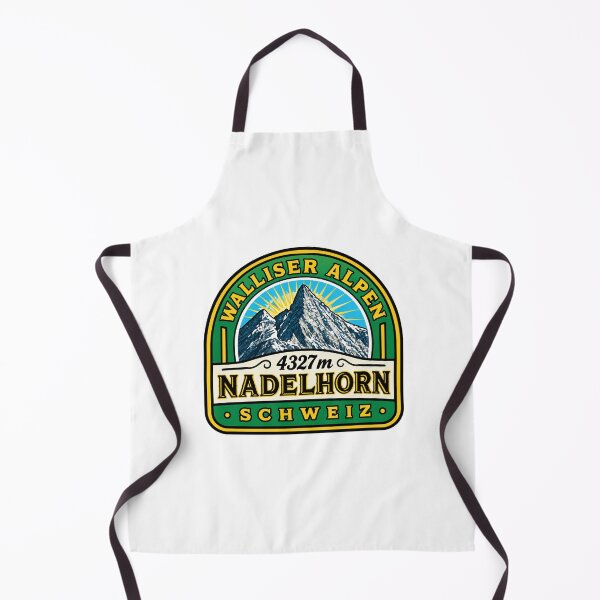 Item preview, Nadelhorn 4327m designed and sold by Gacli22.