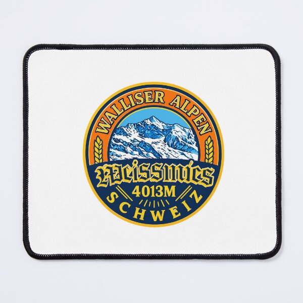 Item preview, Weissmies 4013m designed and sold by Gacli22.