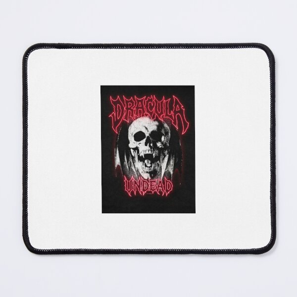 Item preview, Dracula Undead designed and sold by deafhoops1.
