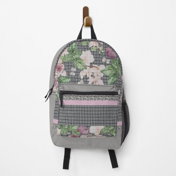 Artikelvorschau, Mauve Fig Mortif entworfen und verkauft von lifeinspired4u.