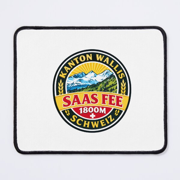 Item preview, Saas Fee 1800m designed and sold by Gacli22.