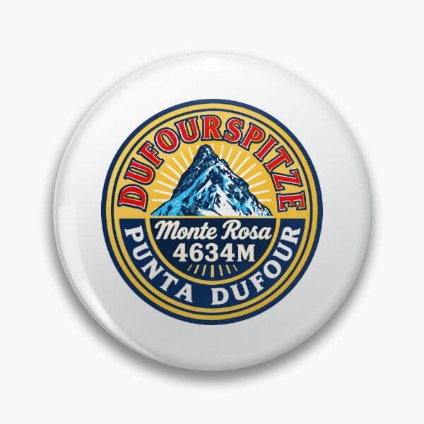 Item preview, Dufour spitze 4634m designed and sold by Gacli22.