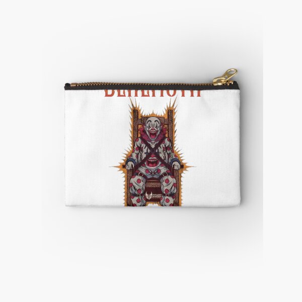 Item preview, Abstract Behemoth Art Design with Bold and Dynamic Elements designed and sold by shulays.