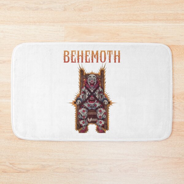 Item preview, Abstract Behemoth Art Design with Bold and Dynamic Elements designed and sold by shulays.