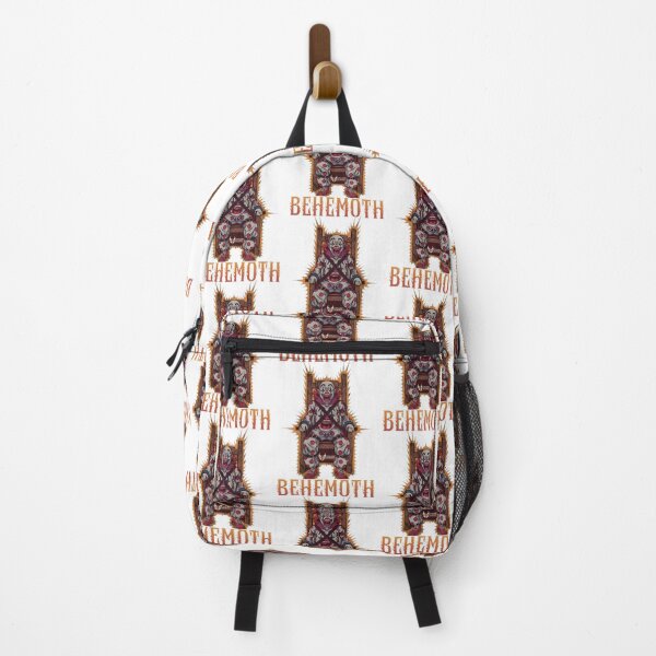 Item preview, Abstract Behemoth Art Design with Bold and Dynamic Elements designed and sold by shulays.