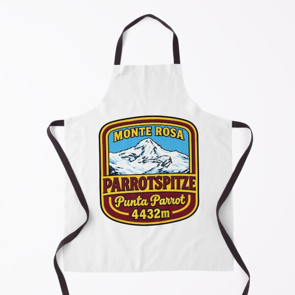 Item preview, Parrotspitze 4432m designed and sold by Gacli22.
