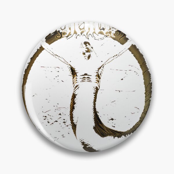 Item preview, Artistic Behemoth Illustration with Bold Design and Abstract Elements designed and sold by shulays.