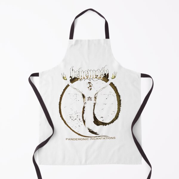 Item preview, Artistic Behemoth Illustration with Bold Design and Abstract Elements designed and sold by shulays.