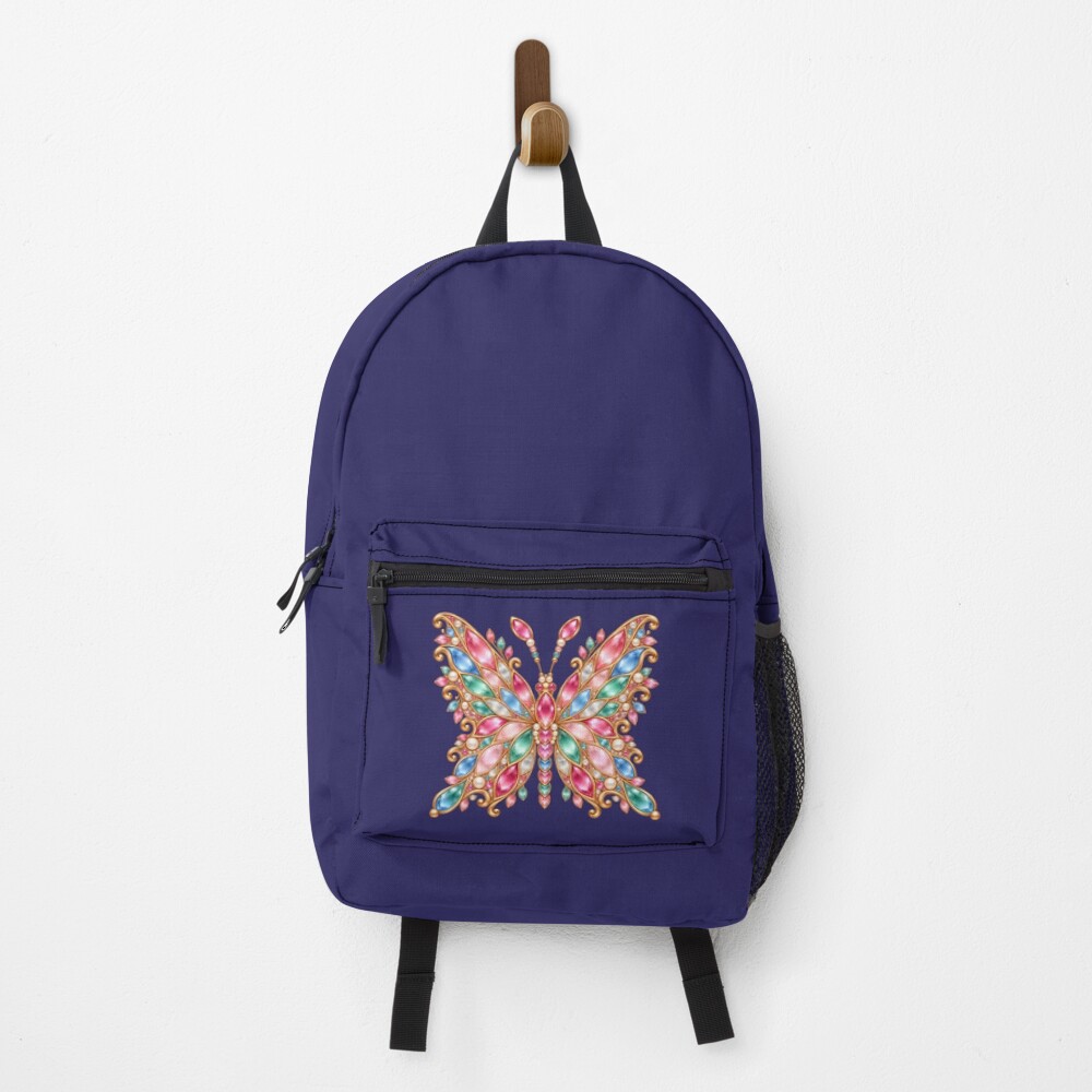 Artikel-Vorschau von Rucksack, designt und verkauft von HO-Designs.