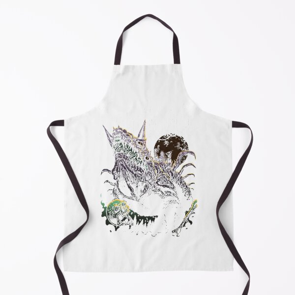 Item preview, Abstract Behemoth Art Design with Bold and Dynamic Elements designed and sold by shulays.