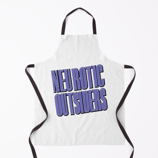 Item preview, Neurotic Outsiders Artistic Graphic Design for Unique Style designed and sold by Patosmith.
