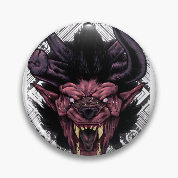 Item preview, Abstract Behemoth Art Design Featuring Bold and Dynamic Elements designed and sold by shulays.