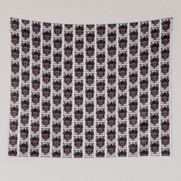 Item preview, Abstract Behemoth Art Design Featuring Bold and Dynamic Elements designed and sold by shulays.