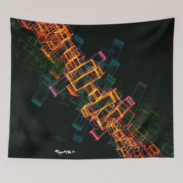 Item preview, Q-Core 19 by RootCat designed and sold by Grimm Land.