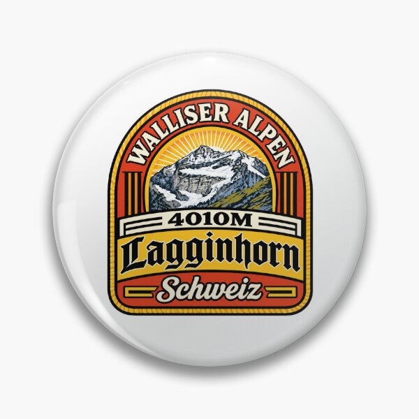 Item preview, Lagginhorn 4010m designed and sold by Gacli22.
