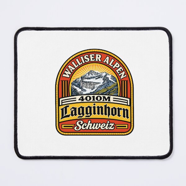Item preview, Lagginhorn 4010m designed and sold by Gacli22.