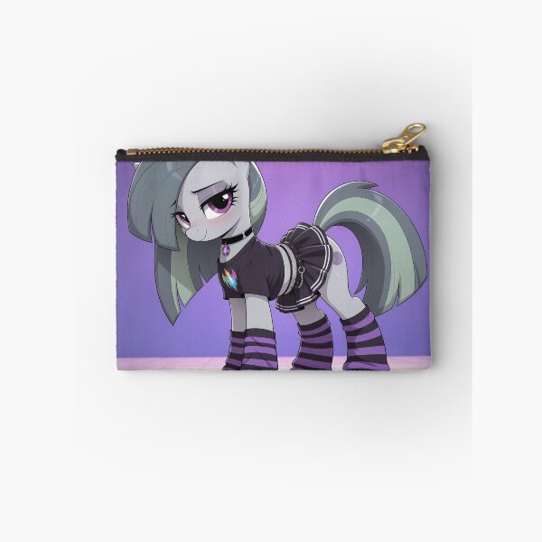 Item preview, Mall Goth Marble Pie designed and sold by CeluniaMoon's Art - Cute Furry, Anime, and More! .