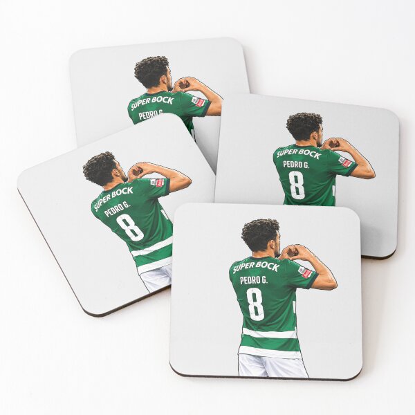 Item preview, Pedro Gonçalves Sporting 8 designed and sold by VRedBaller.