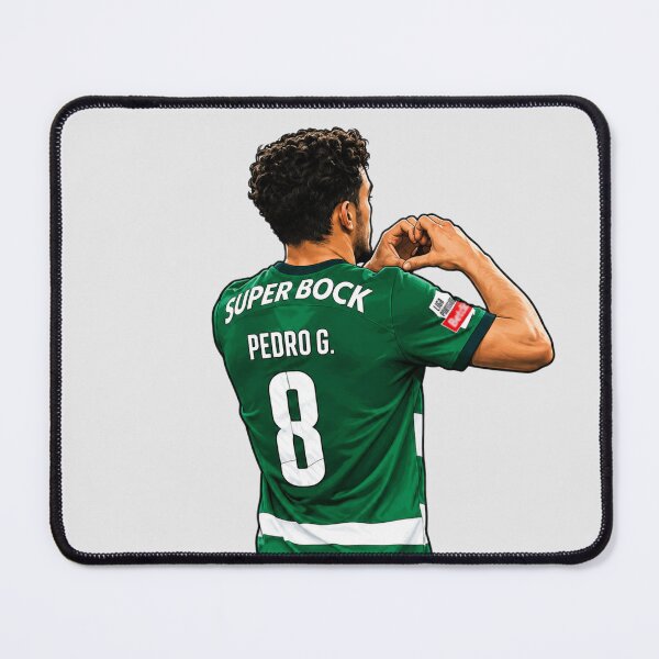 Item preview, Pedro Gonçalves Sporting 8 designed and sold by VRedBaller.