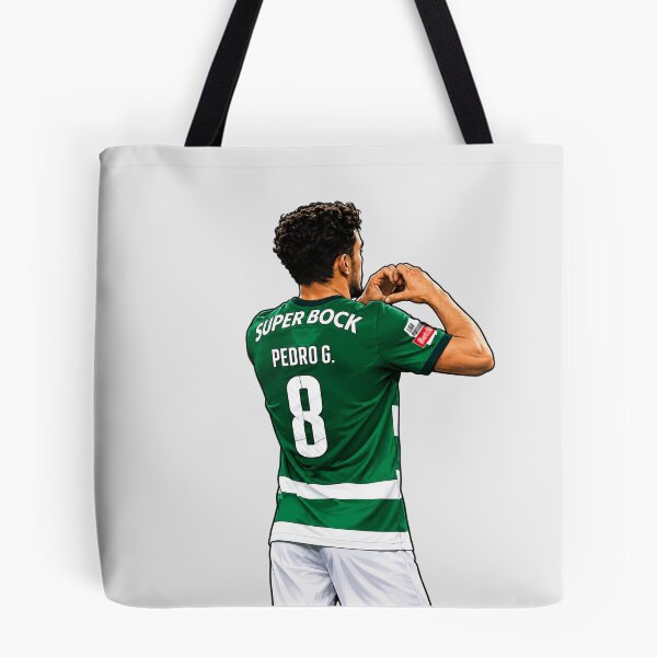 Item preview, Pedro Gonçalves Sporting 8 designed and sold by VRedBaller.