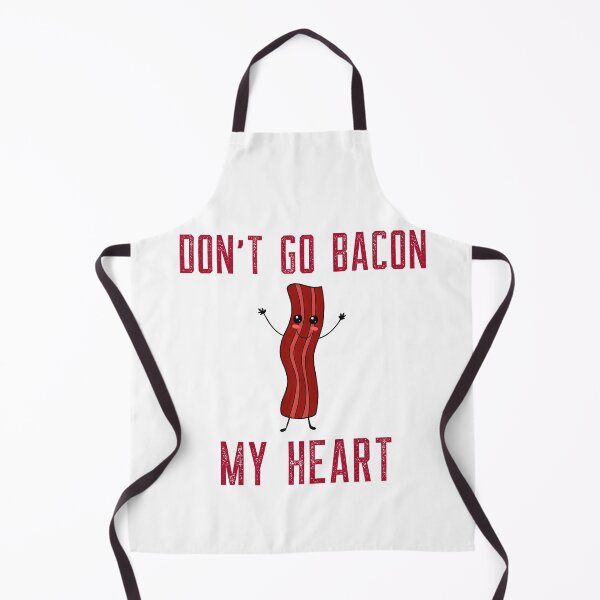 Item preview, Bacon Valentine designed and sold by Sartoris Art.