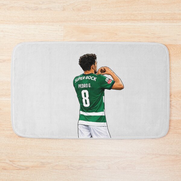 Item preview, Pedro Gonçalves Sporting 8 designed and sold by VRedBaller.