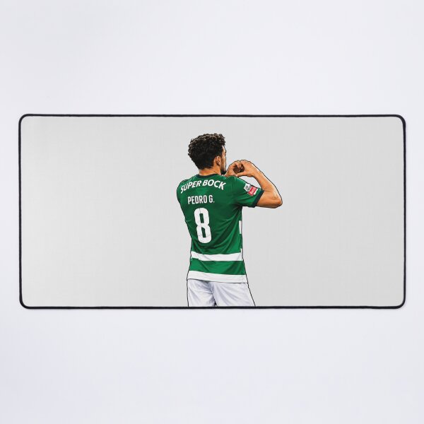 Item preview, Pedro Gonçalves Sporting 8 designed and sold by VRedBaller.