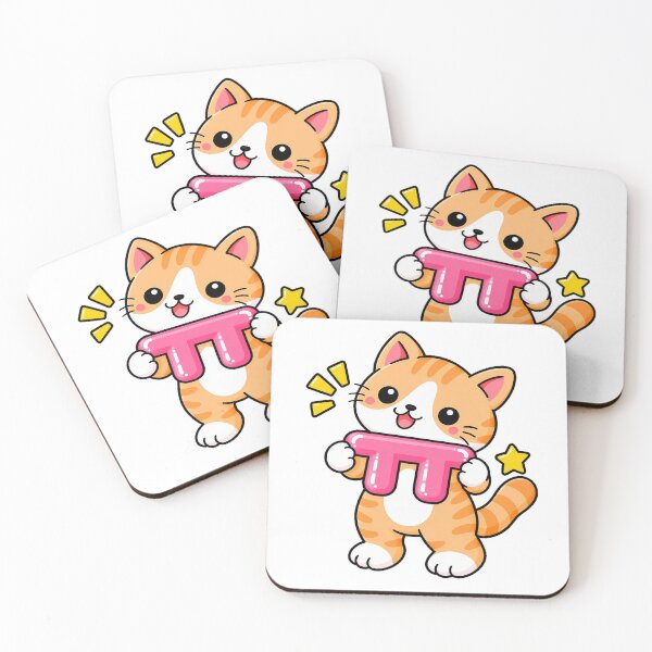 Item preview, Cute Orange Tabby Cat with Korean Hangul Vowel ㅠ Kawaii Kitty designed and sold by NoopnyangStudio.
