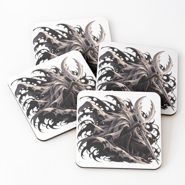 Item preview, The Hollow Knight designed and sold by QuixalArts.