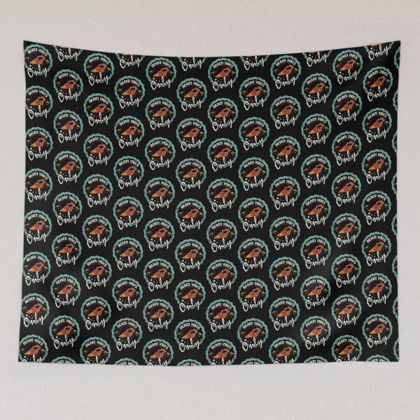 Item preview, Beach Vibes Only Hawaiian Style Design for Boys and Babies, Perfect Tropical Gift Idea designed and sold by callernumber8.