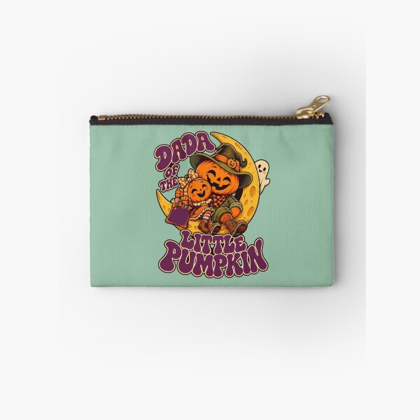 Item preview, Dada of the Little Pumpkin – Halloween Family designed and sold by Endless7Art.