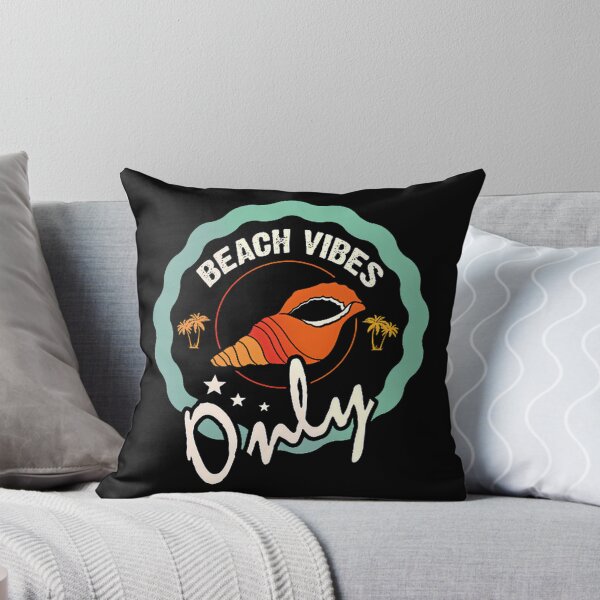 Item preview, Beach Vibes Only Design for Boys - Hawaiian Inspired Baby Gift Ideas designed and sold by callernumber8.